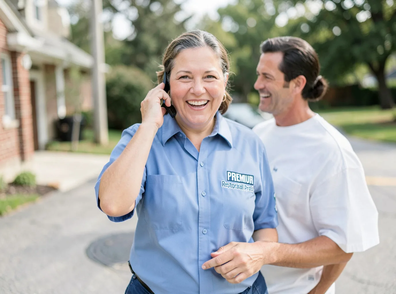 Water Damage Restoration Harris, IA FAQs